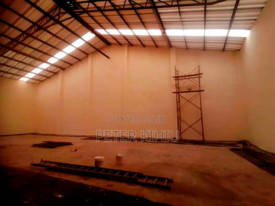 Godown to Let 7500sqft in Baba Ndogo - Image 4