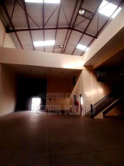Godown to Let 7500sqft in Baba Ndogo - Image 3