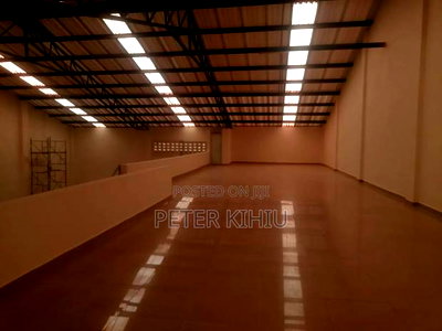 Godown to Let 7500sqft in Baba Ndogo - Image 9