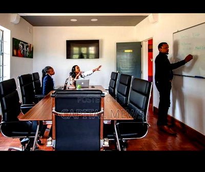 Exclusive Private Offices-Well Connected-Call to View - Image 2