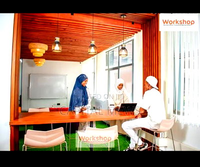 Exclusive Private Offices-Well Connected-Call to View - Image 1