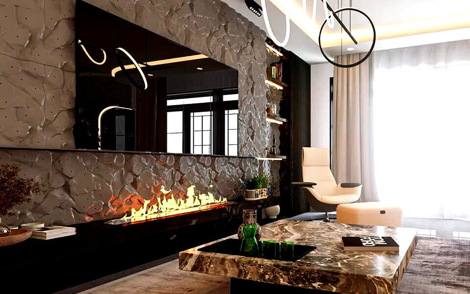 4 En-Suite Townhouse with Pool & Gym - Zada Residence, Kitisuru