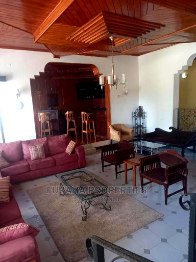 4bdrm Bungalow in Shanzu for sale - Image 5
