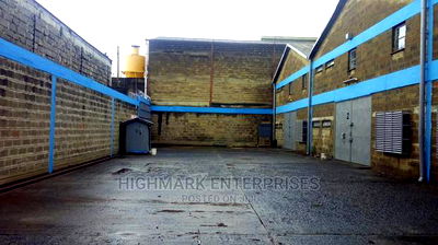 Godowns/Warehouse for Sale Falcon Road - Image 1