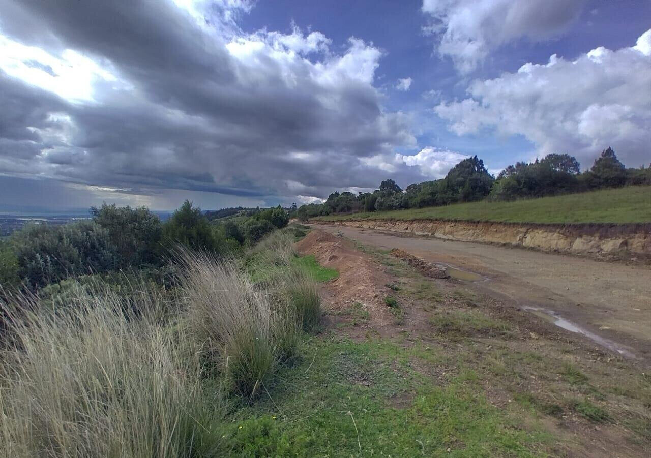 50-Acre Land in Karati, Naivasha