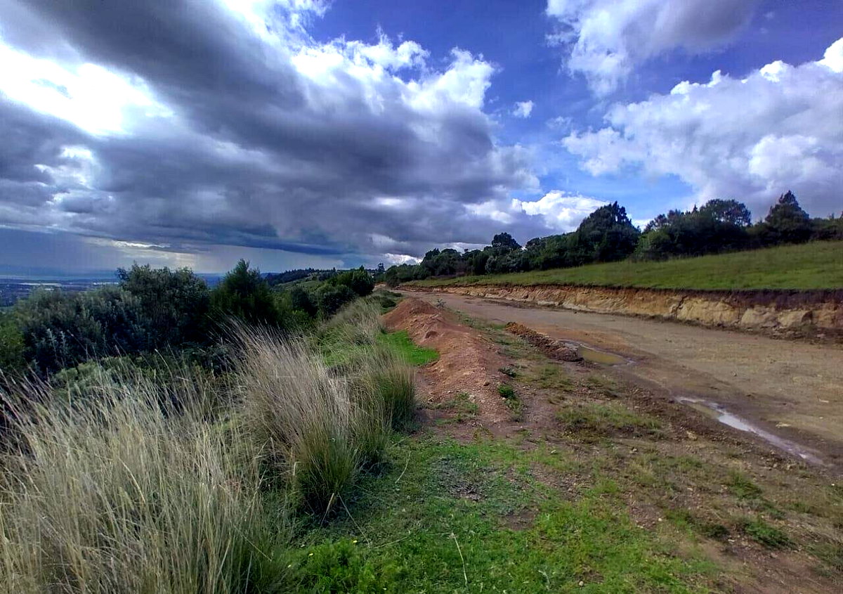 50-Acre Land in Karati, Naivasha