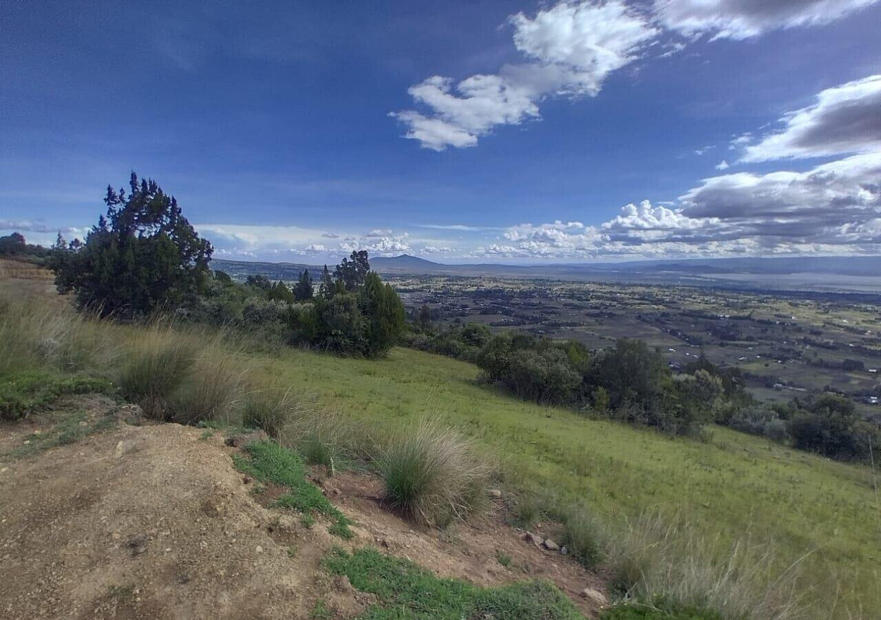 50-Acre Land in Karati, Naivasha