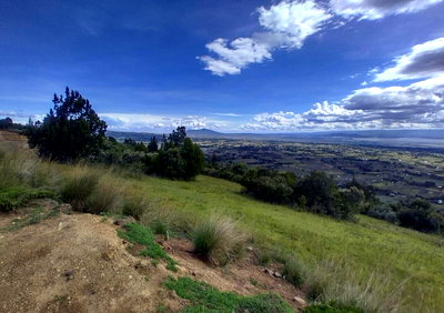50-Acre Land in Karati, Naivasha