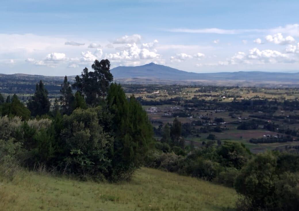 50-Acre Land in Karati, Naivasha