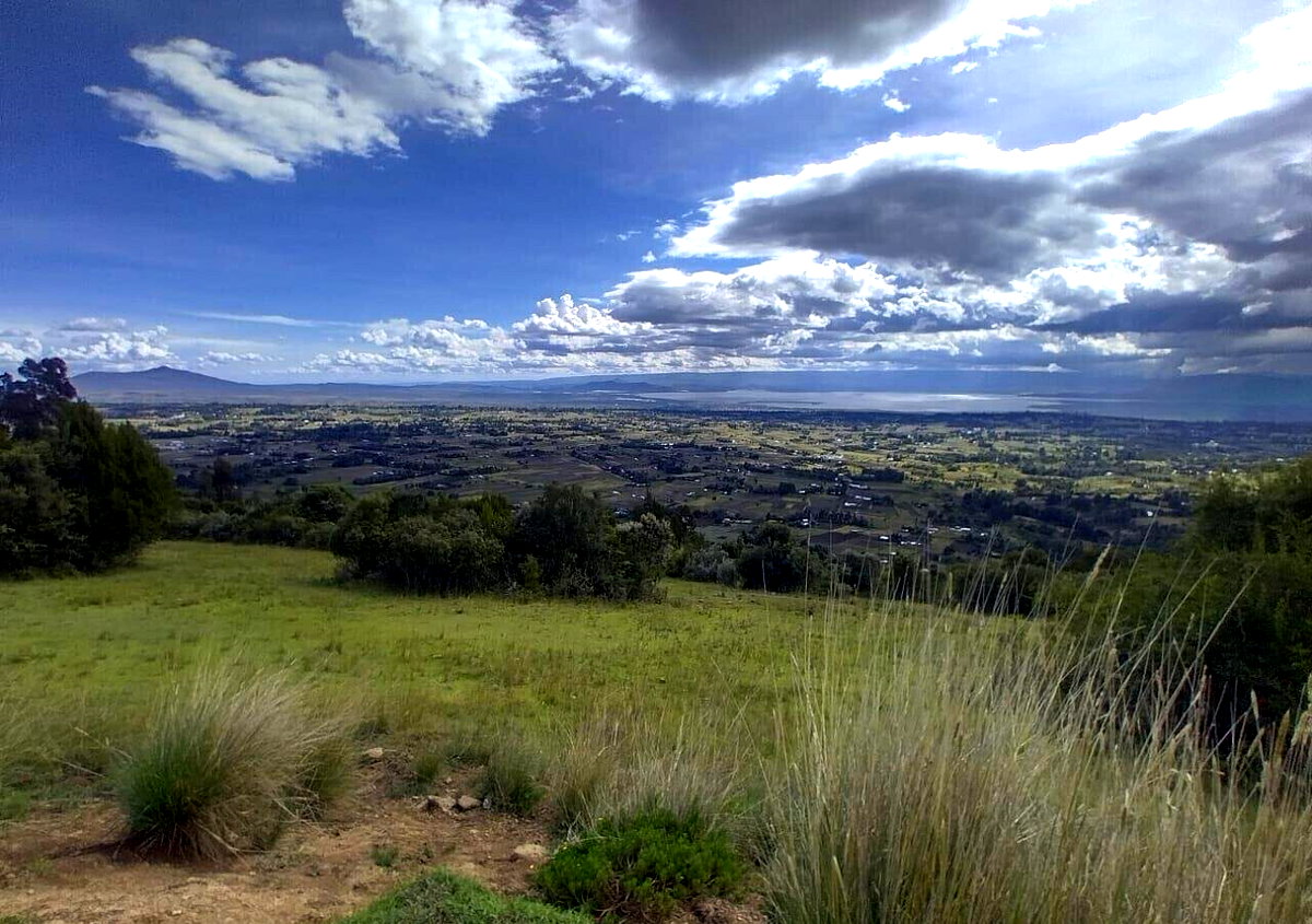 50-Acre Land in Karati, Naivasha