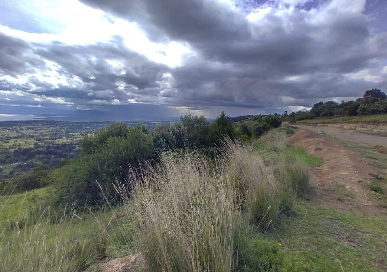 50-Acre Land in Karati, Naivasha