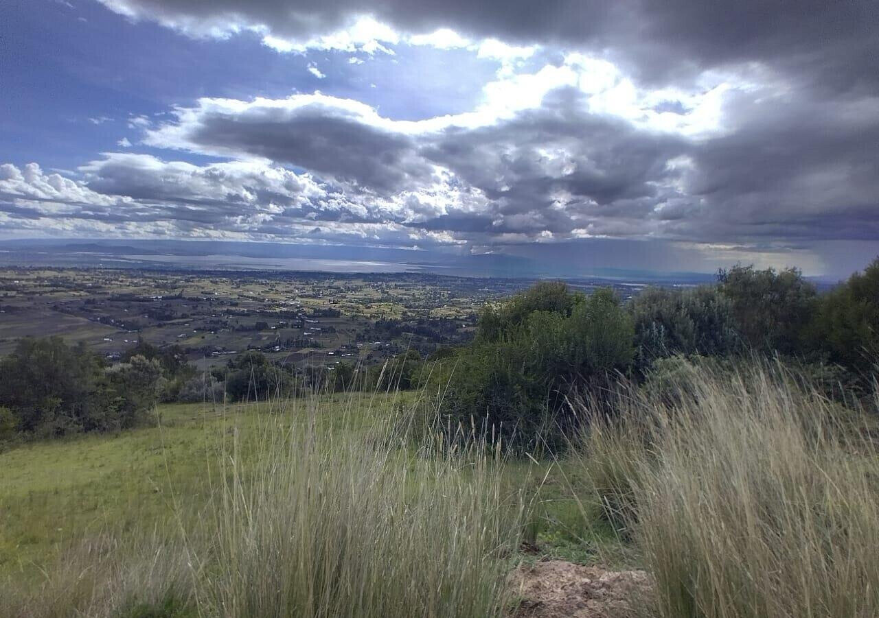 50-Acre Land in Karati, Naivasha