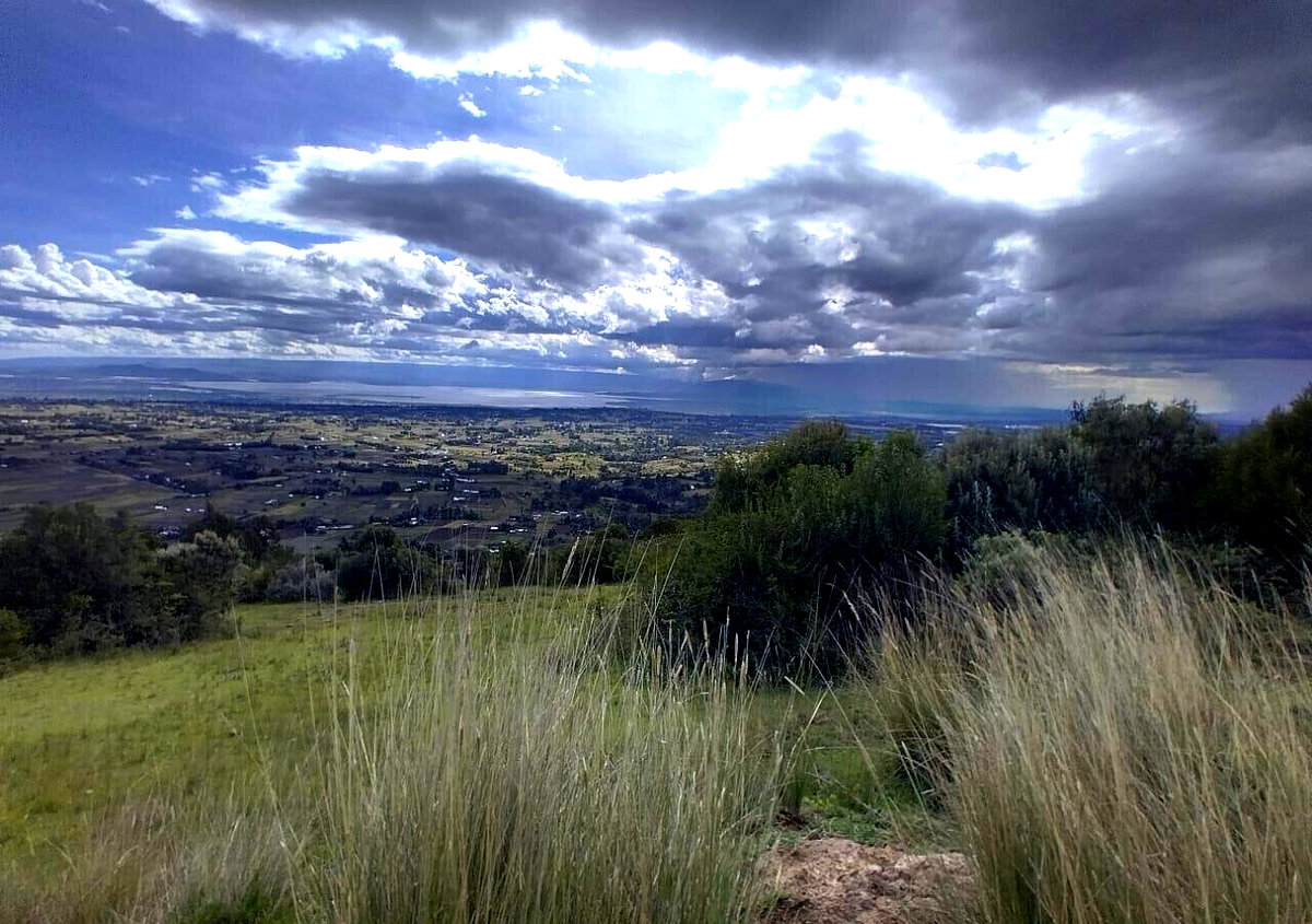 50-Acre Land in Karati, Naivasha