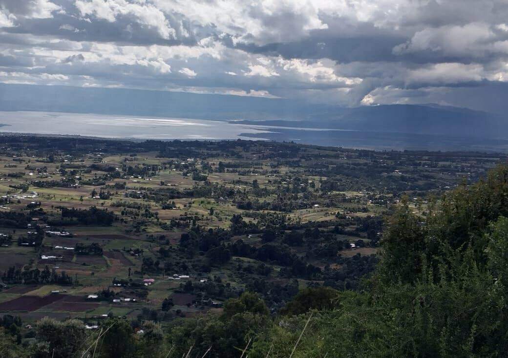 50-Acre Land in Karati, Naivasha