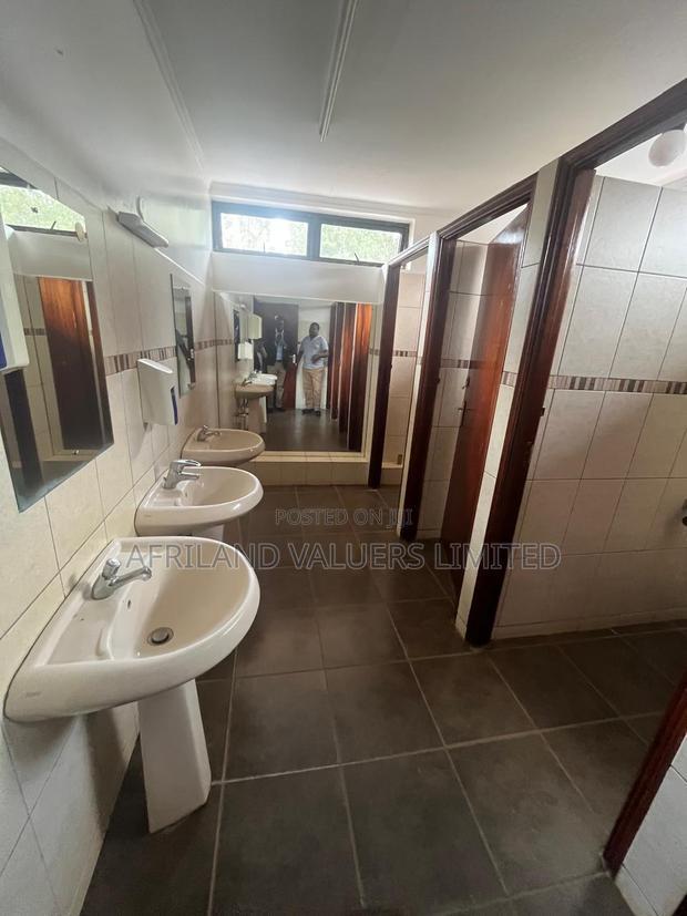 Prime Commercial Property to Let in Karen