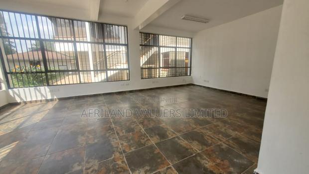 Prime Commercial Property to Let in Karen