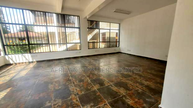 Prime Commercial Property to Let in Karen