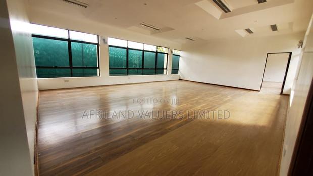 Prime Commercial Property to Let in Karen