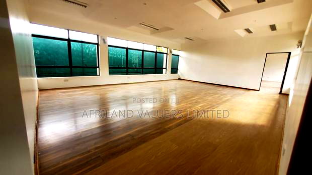 Prime Commercial Property to Let in Karen