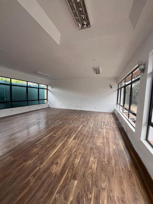 Prime Commercial Property to Let in Karen