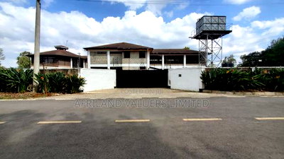 Prime Commercial Property to Let in Karen - Image 1