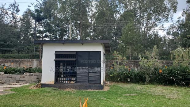 Prime Commercial Property to Let in Karen