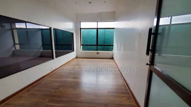 Prime Commercial Property to Let in Karen