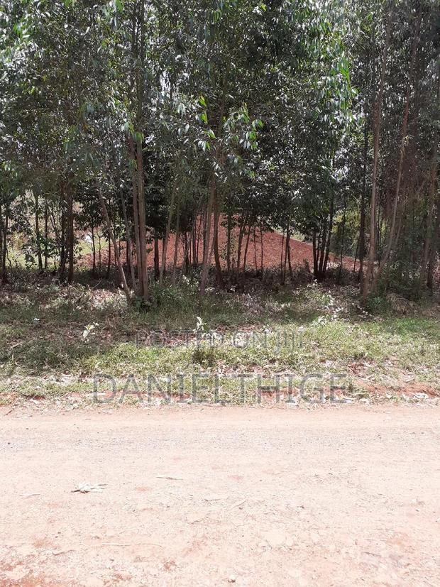 0.7 Acre Land on Sale in Kikuyu Kwa Mindo Near Karlo Muguga