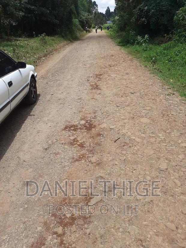 0.7 Acre Land on Sale in Kikuyu Kwa Mindo Near Karlo Muguga