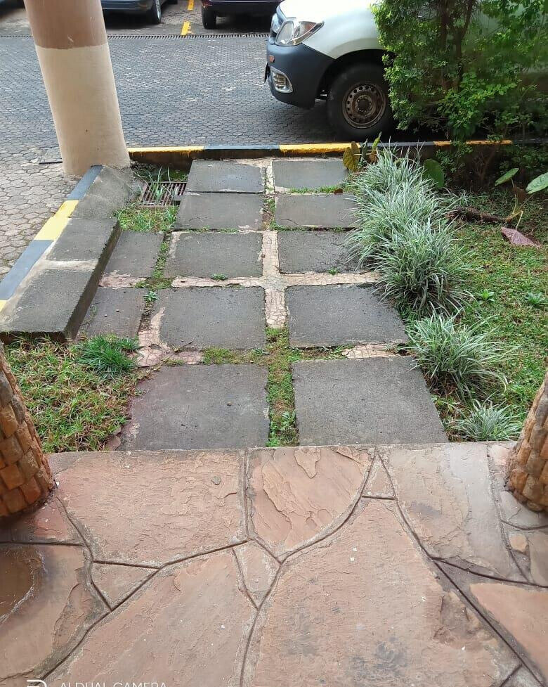 4BR Townhouse with Pool & Entertainment Area - Westlands