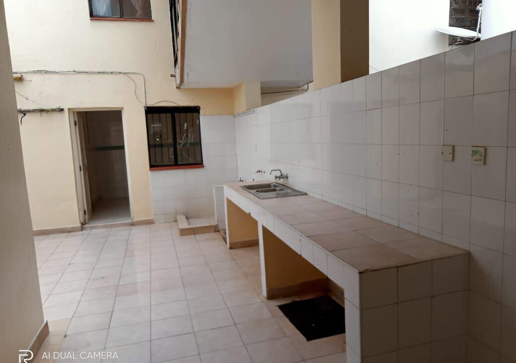 4BR Townhouse with Pool & Entertainment Area - Westlands