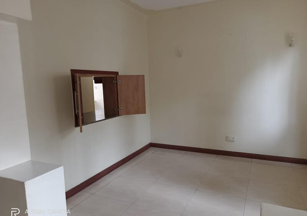 4BR Townhouse with Pool & Entertainment Area - Westlands