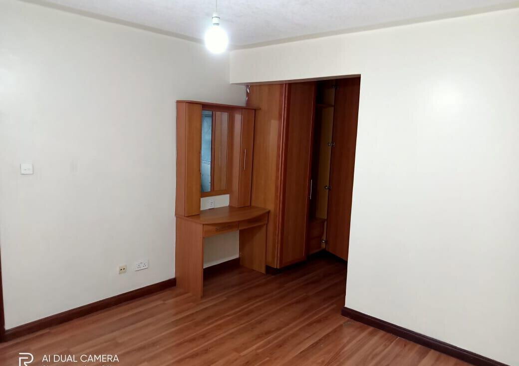 4BR Townhouse with Pool & Entertainment Area - Westlands