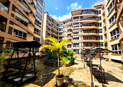 50x100 Plot 5BR Penthouse