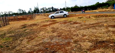 Commercial Plot for Sale in Naibery Etouching Tarmac Ldoret - Image 5