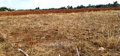 Commercial Plot for Sale in Naibery Etouching Tarmac Ldoret - Image 4