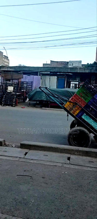 100 by 50 Plot for Sale in Eastleigh Section (3). - Image 2