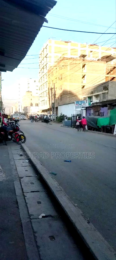 100 by 50 Plot for Sale in Eastleigh Section (3). - Image 1