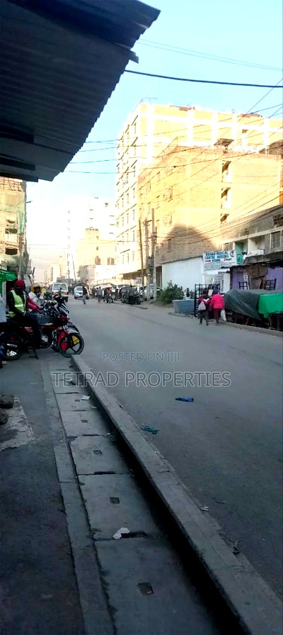 100 by 50 Plot for Sale in Eastleigh Section (3). - Image 4