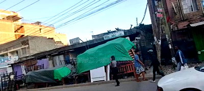 100 by 50 Plot for Sale in Eastleigh Section (3). - Image 3