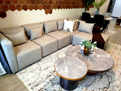 2bdrm Apartment in Hurlingham for sale - Image 1