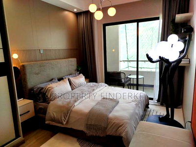 2bdrm Apartment in Hurlingham for sale - Image 12