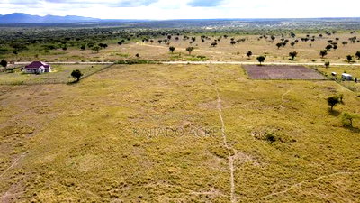 10 Acres Per Acre - Image 1