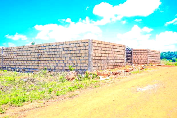 Prime Residential Plots for Sale in Gikambura, Beverly Garde