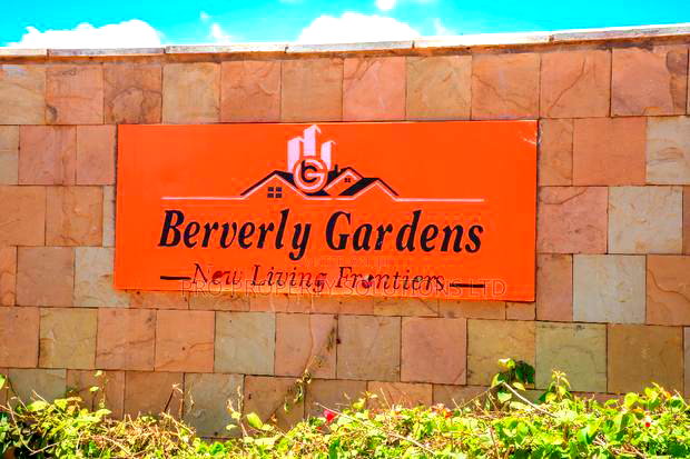 Prime Residential Plots for Sale in Gikambura, Beverly Garde