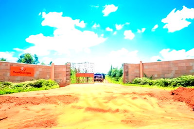 Prime Residential Plots for Sale in Gikambura, Beverly Garde