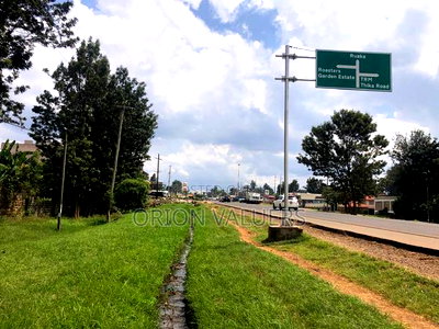 Prime Commercial Plot for Sale - Image 4