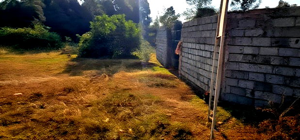Prime Plots for Sale in Segero Kipkenyo in Eldoret
