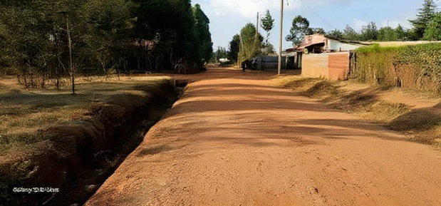 Prime Plots for Sale in Segero Kipkenyo in Eldoret