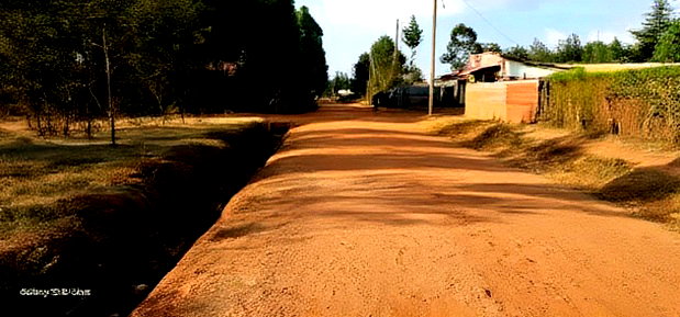 Prime Plots for Sale in Segero Kipkenyo in Eldoret